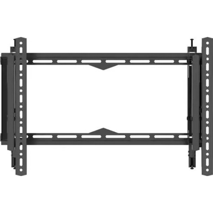 B-Tech Elements Bt8443/B Extendable Wall Mount for Flat Screens with Tilt and Swivel Function