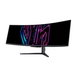 Monitor da gioco curvo Acer Predator X49X OLED da 124,5 cm (49 pollici)