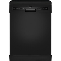 Lavavajillas independiente Amica Dfm66c8eoibh Negro