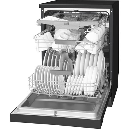 Zmywarka AMICA DFM66C8EOiBH