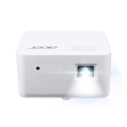 Proiettore LED mobile Acer PD1500 da 1.500 lumen ANSI