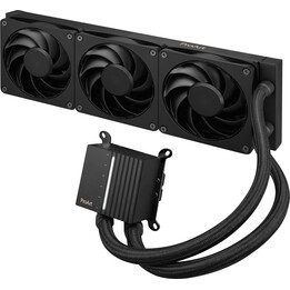 Enfriador de agua para CPU Intel/Amd Asus Proart LC 360 AIO de 360 mm