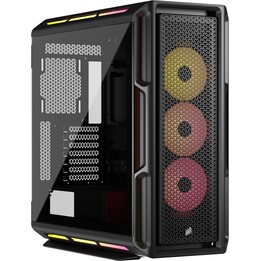 Corsair 5000T LX RGB Negro