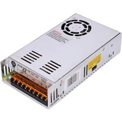 Alimentatore switching modulare Mpl 12V/20A