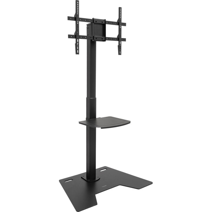 Suporte de chão giratório/ajustável TooQ FS2284M-B para TVs de 37 a 70 pés/até 70 kg