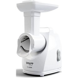 Häcksler mit Brecher 490.81 Smapp