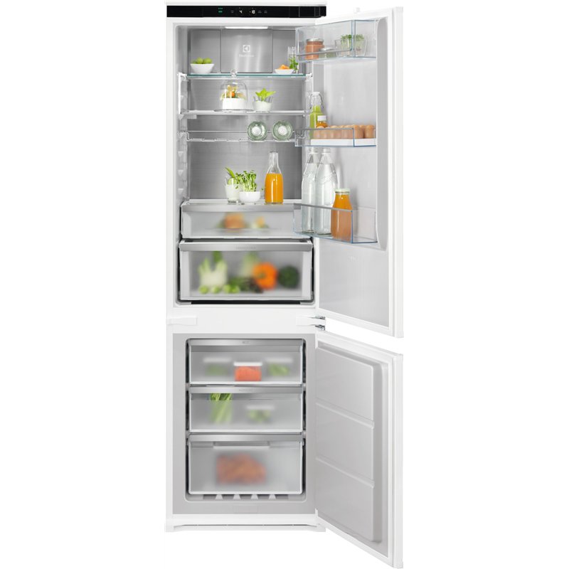 Réfrigérateur Electrolux Enc8Md18S