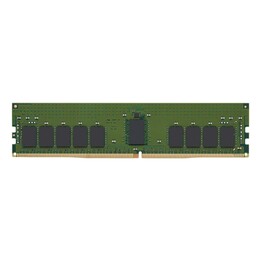 Kingston Technology KSM32RD8/16HE módulo de memoria 16GB 1 x 16GB DDR4 3200 MT/s ECC