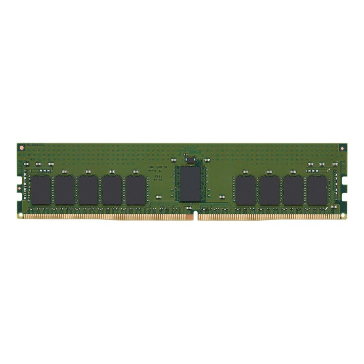 Modulo di memoria Kingston Technology KSM32RD8/16HE 16GB 1 x 16GB DDR4 3200 MT/s ECC