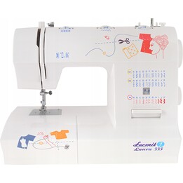 Archer Sewing Machine Laura 555