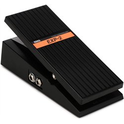 Pédale d'expression de volume Korg EXP-2 Accessoire Korg d'origine