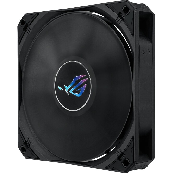 ASUS ROG STRIX LC III 360 Cooling