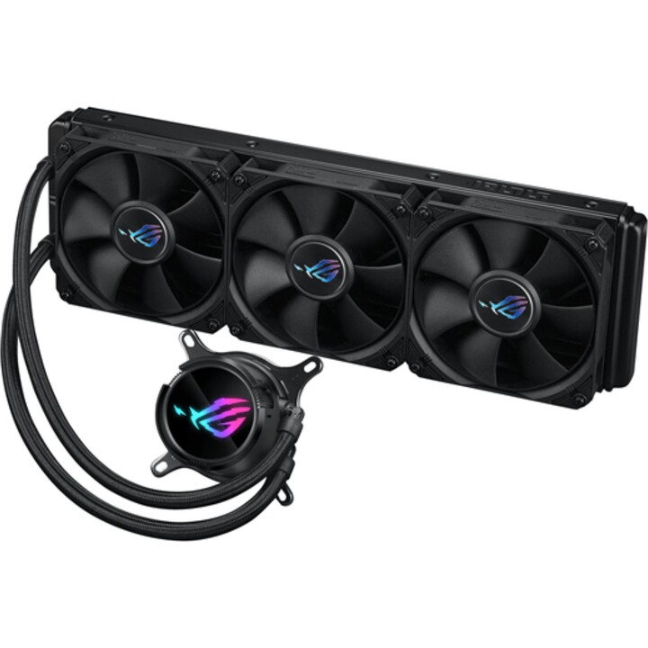ASUS ROG STRIX LC III 360 Cooling
