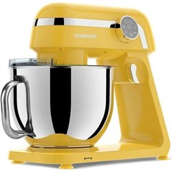 Heinrich's HKM 8079 Gelber Standmixer