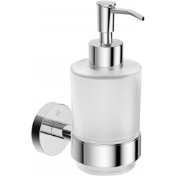 Dispensador de jabón - Montaje en pared