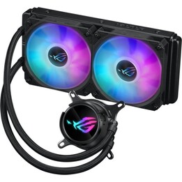 Asus kit Refrigeración Líquida 240mm ROG Strix LC III 240 ARGB