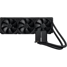 Processeur Asus Proart Lc 420 système de refroidissement liquide tout-en-un 14 cm noir