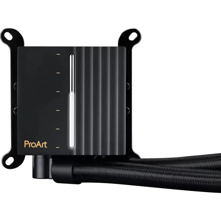 Asus Sistema de refrigeración líquida todo en uno, PROART LC 420, negro
