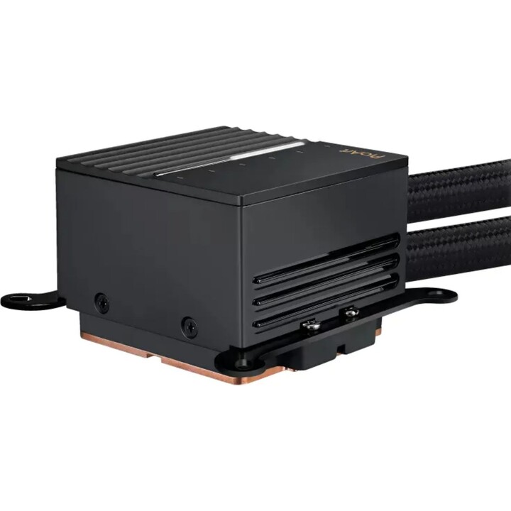 Asus Sistema de refrigeración líquida todo en uno, PROART LC 420, negro
