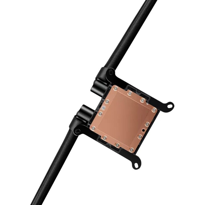Asus Sistema de refrigeración líquida todo en uno, PROART LC 420, negro