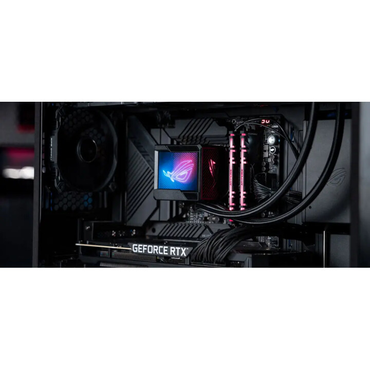 Asus ROG RYUJIN II 240 Computer-Kühlmittel