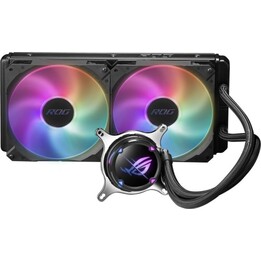 K Asus WAK ROG Strix LC II 280 ARGB