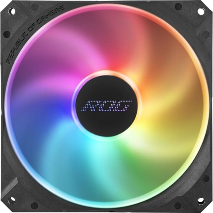 K Asus WAK ROG Strix LC II 280 ARGB