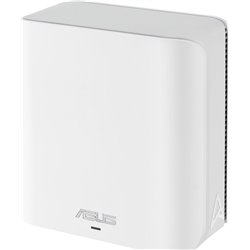 Asus Zenwifi Bd4 Dual Band (2,4 Ghz / 5 Ghz) Wi-fi 7 (802.11be) Bianco 2 Interni
