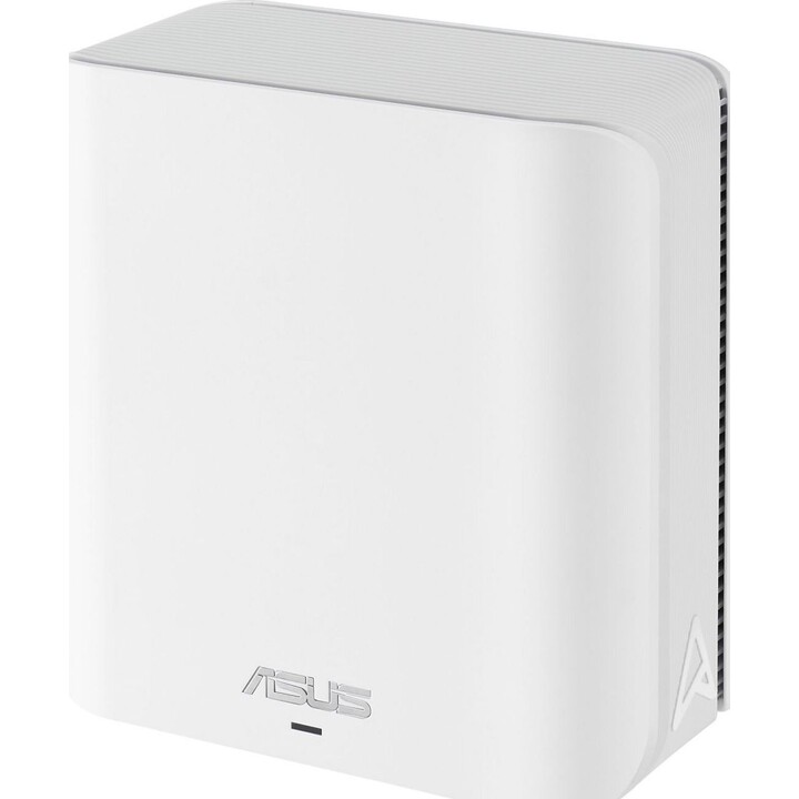 Asus Zenwifi Bd4 Dual Band (2,4 Ghz / 5 Ghz) Wi-fi 7 (802.11be) Bianco 2 Interni