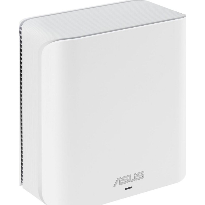 Asus Zenwifi Bd4 Dual Band (2,4 Ghz / 5 Ghz) Wi-fi 7 (802.11be) Bianco 2 Interni