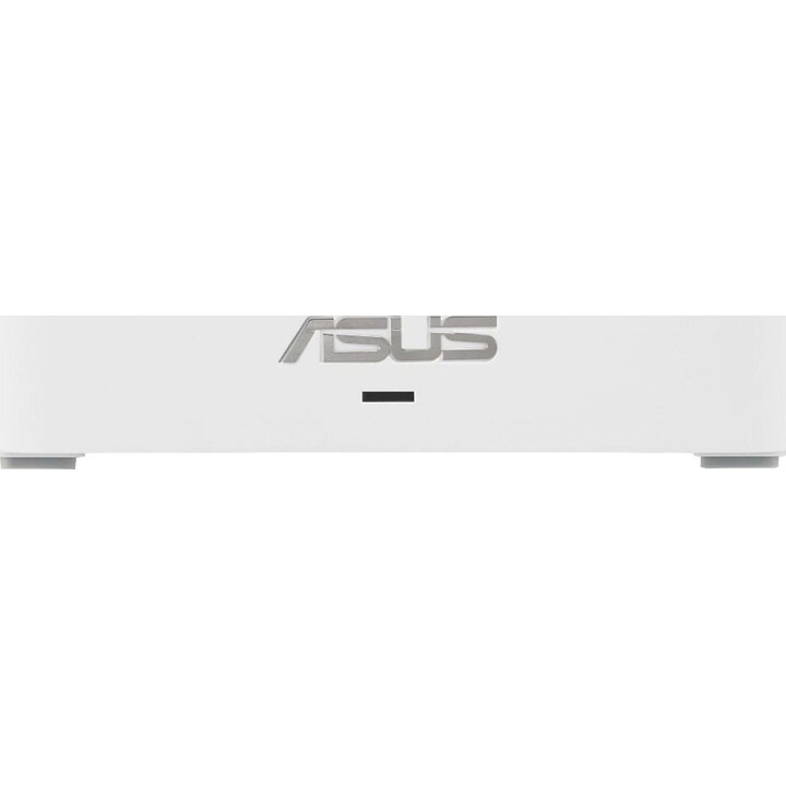 Asus Zenwifi Bd4 Dual Band (2,4 Ghz / 5 Ghz) Wi-fi 7 (802.11be) Bianco 2 Interni