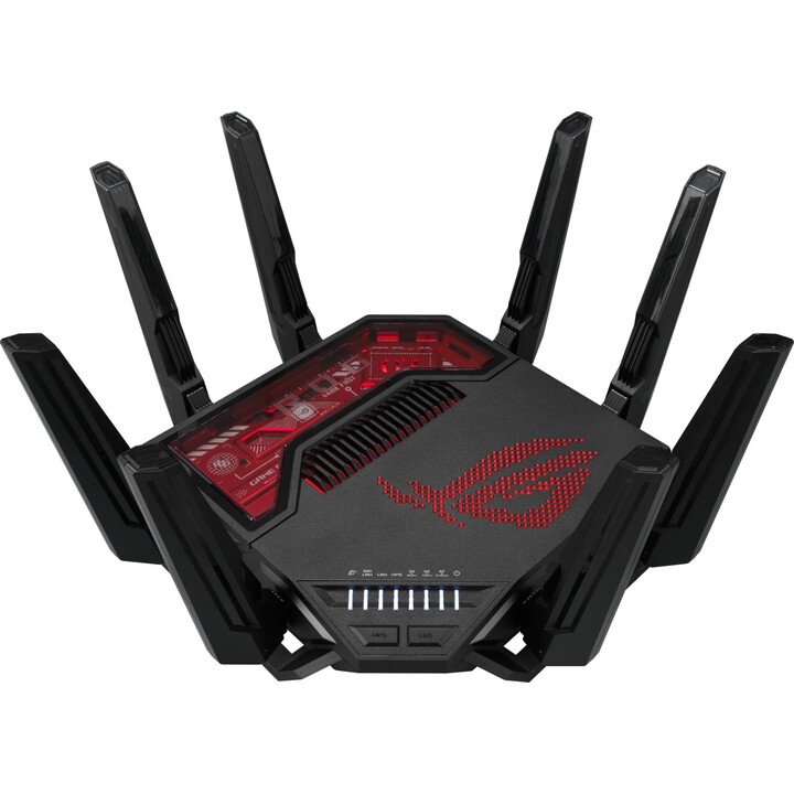 Routeur Asus Gt-be19000