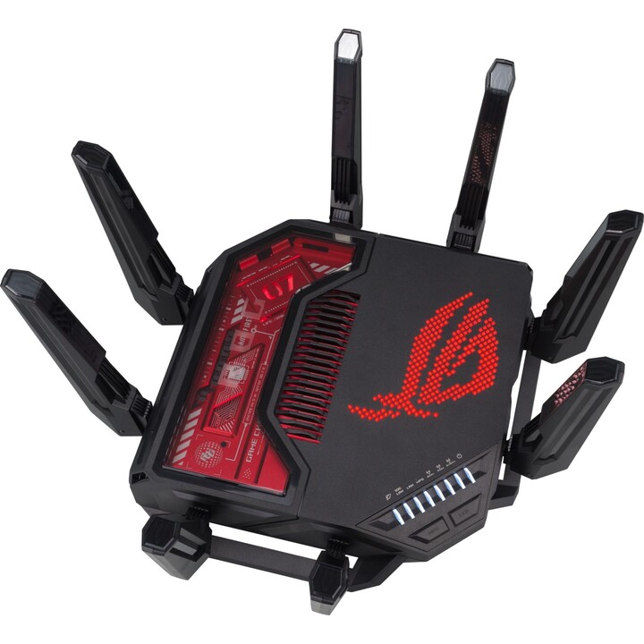 Routeur Asus Gt-be19000