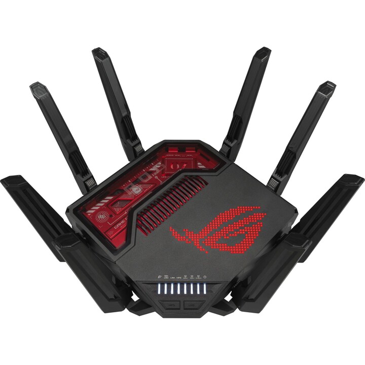 Routeur Asus Gt-be19000