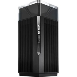 ASUS ZenWiFi Pro ET12 Tri-band (2,4 GHz/5 GHz/6 GHz) Wi-Fi 6E (802.11ax) Nero 3 Interno