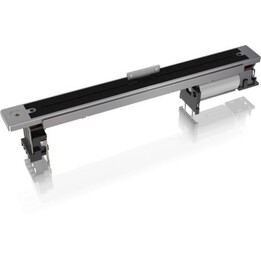 Behringer MOTOR FADER MF100T Ensemble de faders pour la série X-TOUCH - 5 pièces