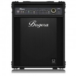 Combo per basso Bugera BXD15 da 15"