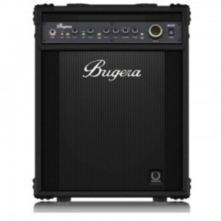 Combo per basso Bugera BXD15 da 15"