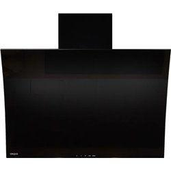 Campana LED Akpo WK-4 Costa 60 Negra