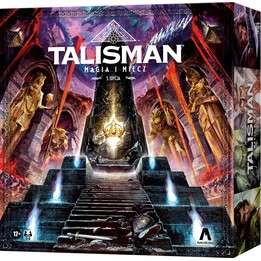 Talisman: Espada e Magia (5ª Edição)
