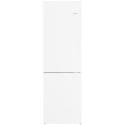 Bosch KGN36Vwed 324L White Combi Fridge