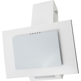 Vertical Wall Hood Maan P 2 50 310 M3/h White