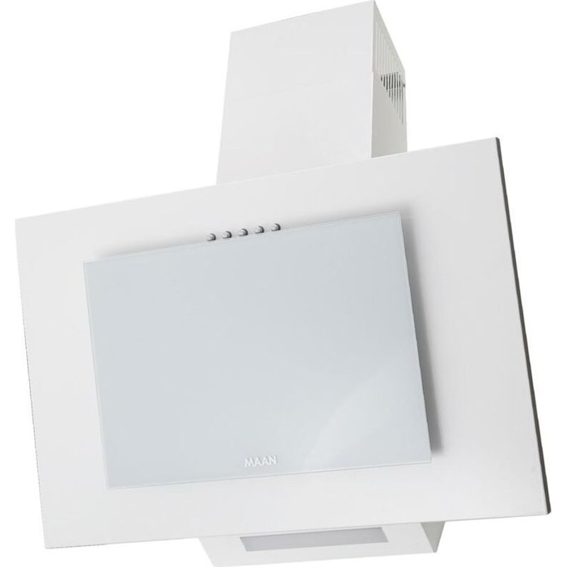 Okap MAAN Vertical P 2 50 white