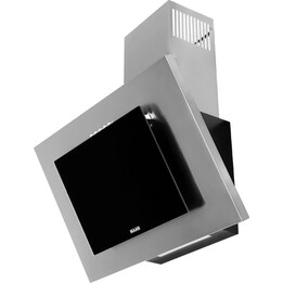 Maan Vertical P 2 50 310 m³/h Silver Black Hood