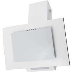 Hotte verticale Maan P 2 60 310 M3 / H Satin blanc