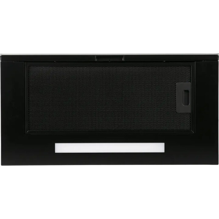 Maan corona 2 g 60 315 m3/h cappa nero