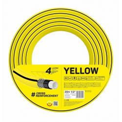 C. SNAKE OG. YELLOW 1/2" 50m