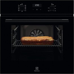 Electrolux Oven Eof5c50bz 65 L Black
