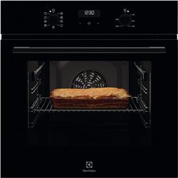 Electrolux forno eof5c50bz 65 l preto