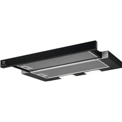Campana telescópica Electrolux LFP326FB 410 m³/h Negro